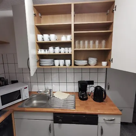 Apartman Top *