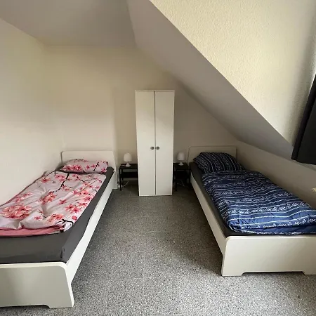 Apartman Top *