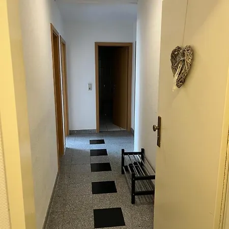 Top Apartman *