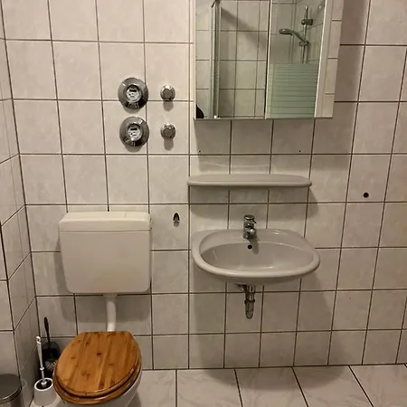 Top Apartman *