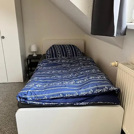 Apartman Top