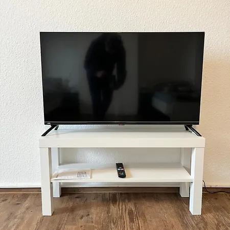 Apartman Top *
