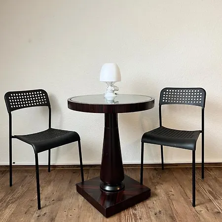 Top Apartman *