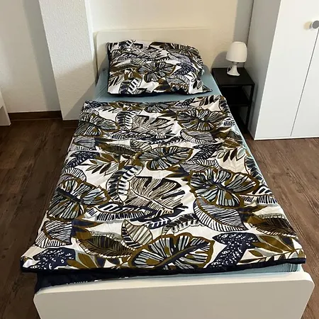 Apartman Top Castrop-Rauxel